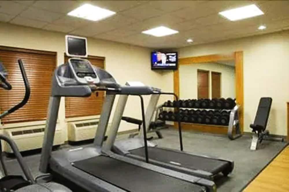 Hampton Inn Рокфорд Экстерьер фото